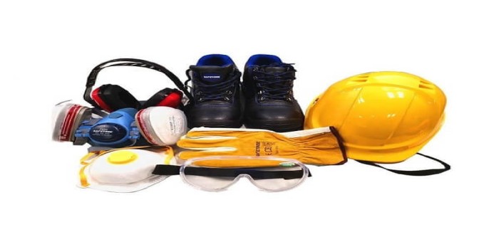 راهنمای کامل تجهیزات حفاظت فردی (PPE) | انواع، کاربردها و استانداردها