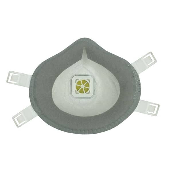 ماسک تنفسی JSP مدل 832 FFP3 (بسته 12تایی)