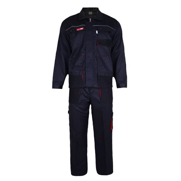 لباس کار مهندسی آراتن