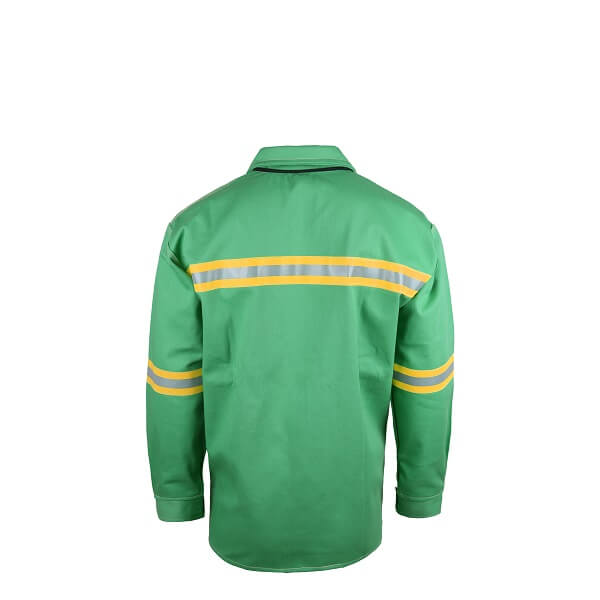 لباس کار دیر سوز