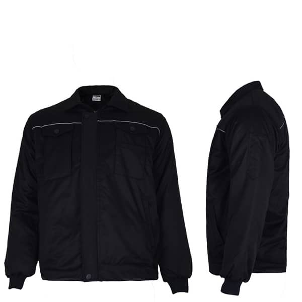 کاپشن کار گرم برند مکسون