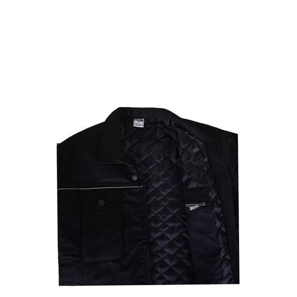 کاپشن کار گرم برند مکسون