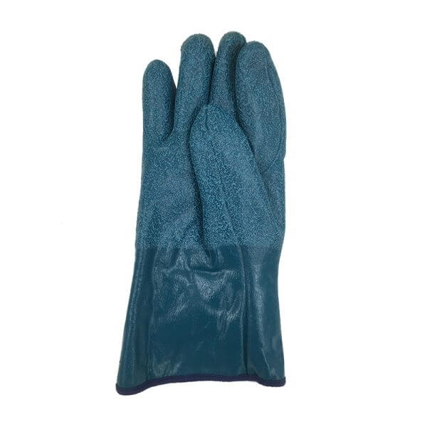 دستکش ایمنی هائولی (HAOLI) عایق سرما