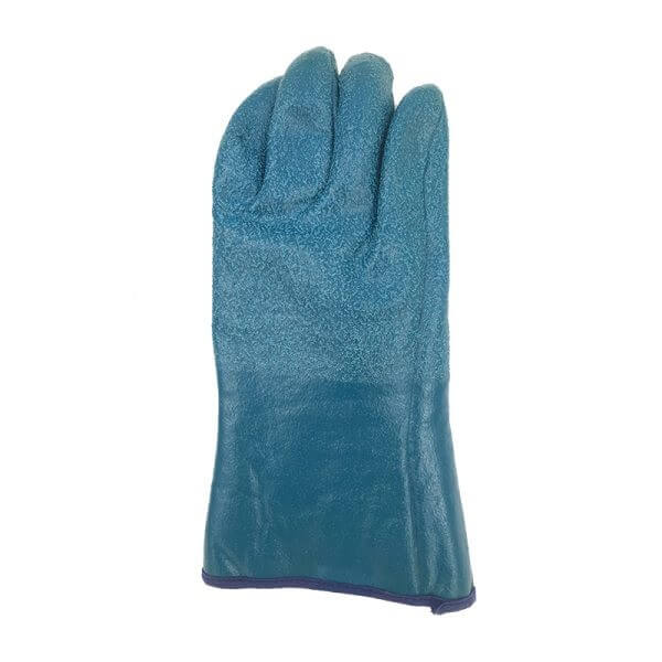 دستکش ایمنی هائولی (HAOLI) عایق سرما