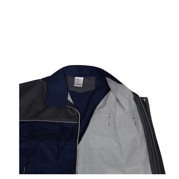 لباس کار مهندسی رایکا (نفتی_طوسی)