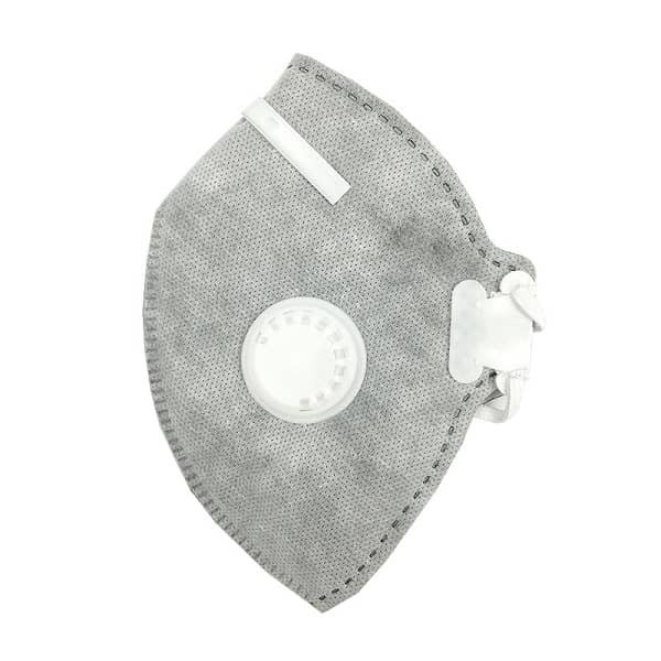 ماسک سوپاپ دار معاد مدل FFP2