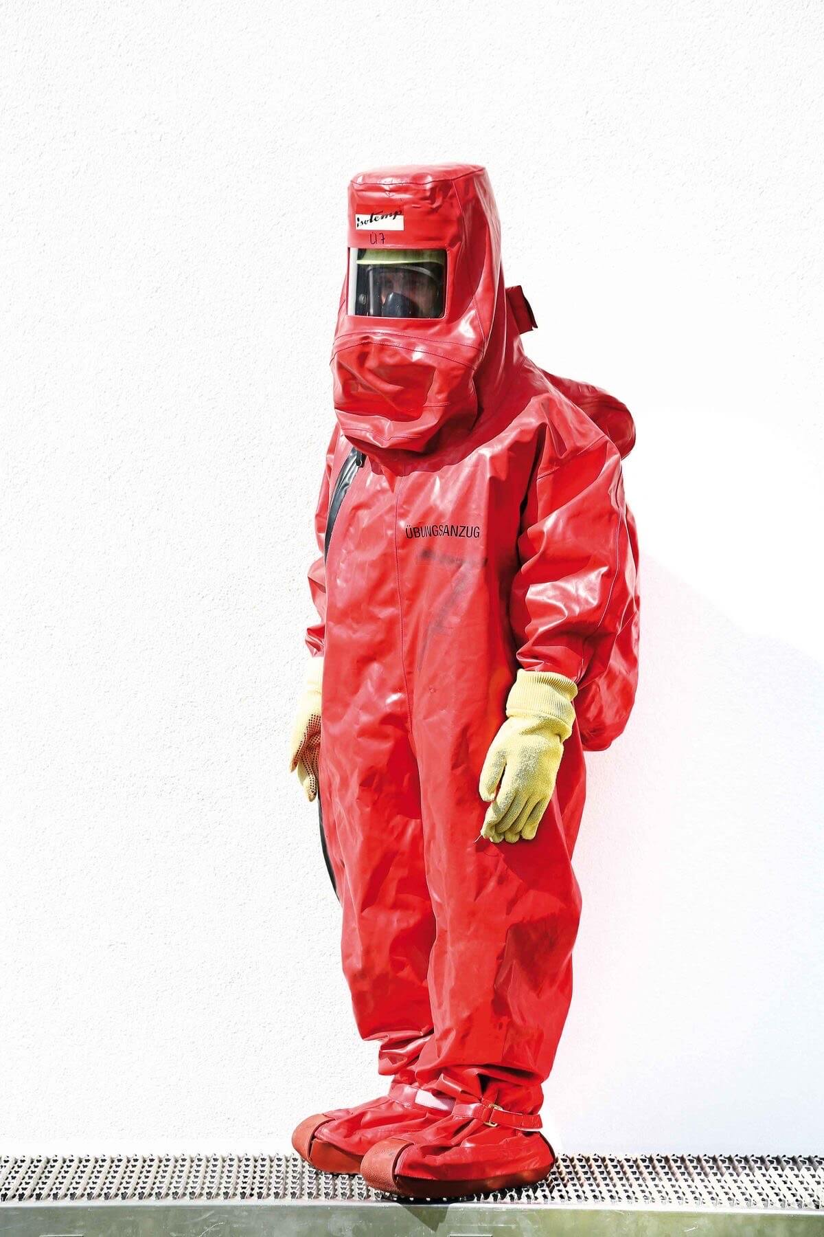 خطرات سیانور و بخارات سمی در تونل حفاری گنج