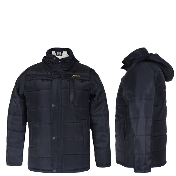 اورکت شمعی خزدار برند مکسون جدید