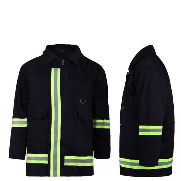 اورکت شلوار عملیاتی بریستول