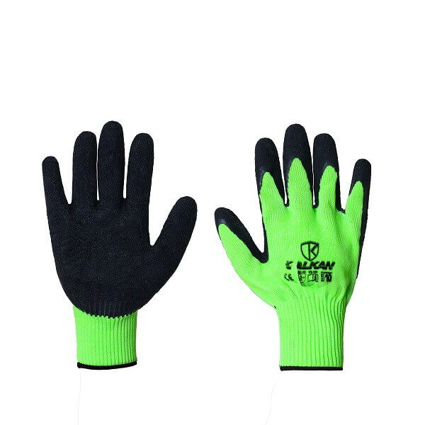 بسته&zwnj;بندی دستکش کالکان برای فروش عمده